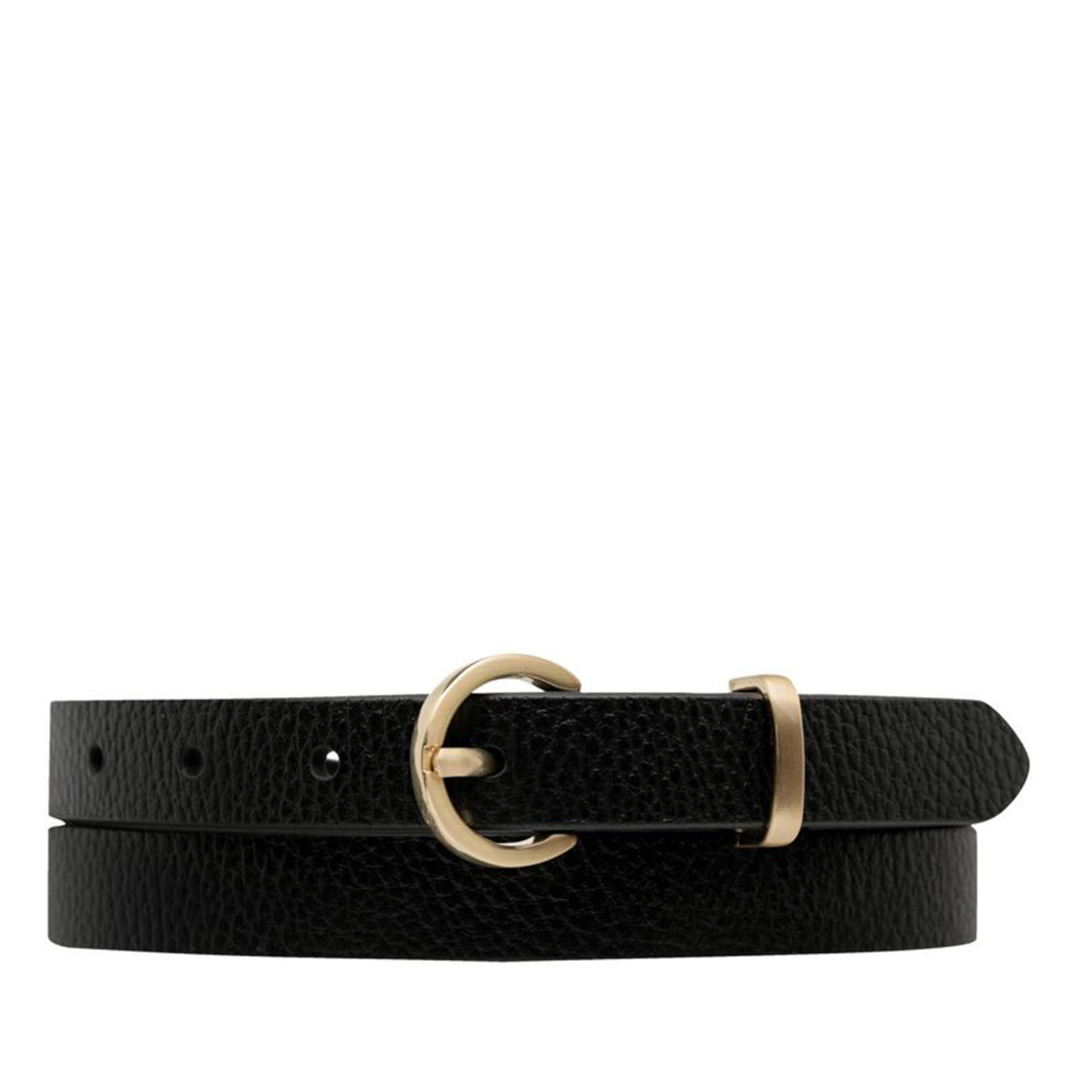 Status Anxiety Happens All The Time Belt